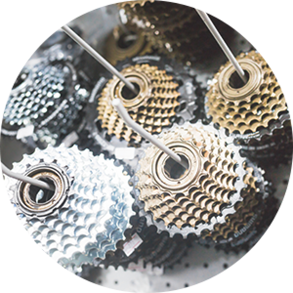 Accessori