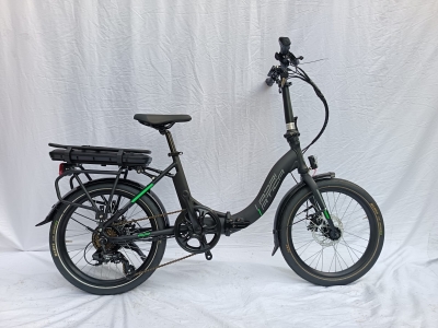 E-BIKE 20"