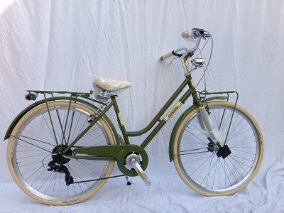 CITY-BIKE 28"