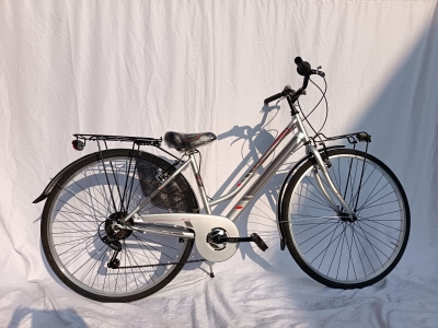 CITY-BIKE 28" TRENDY