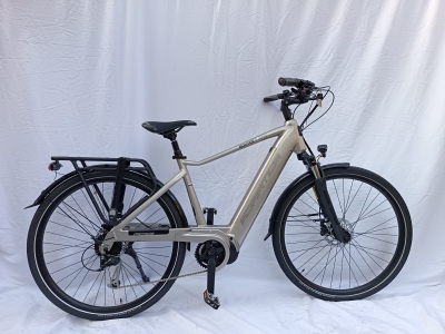 E-BIKE TREKKING MAN 28"