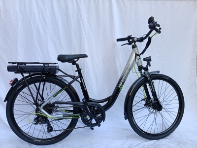 E-BIKE ARMONY 26"X1.75