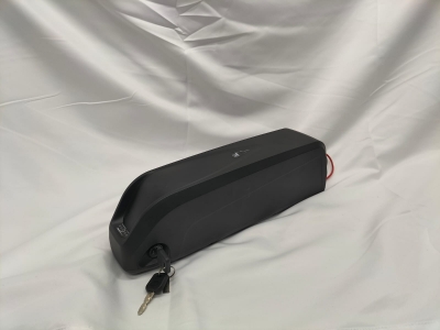 Batteria a borraccia 36V 21Ah