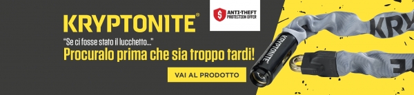 Lucchetti Kryptonite