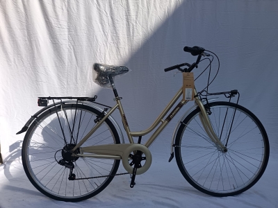 CITY-BIKE 28" DONNA
