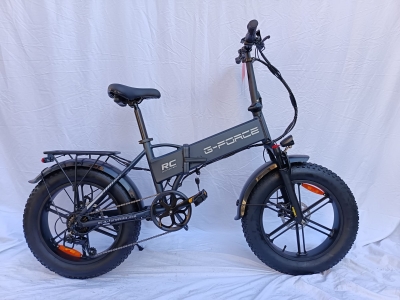 FAT BIKE G-FORCE RC 20"X4.0